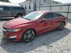 1G1ZE5SX1KF149476 2019 CHEVROLET MALIBU