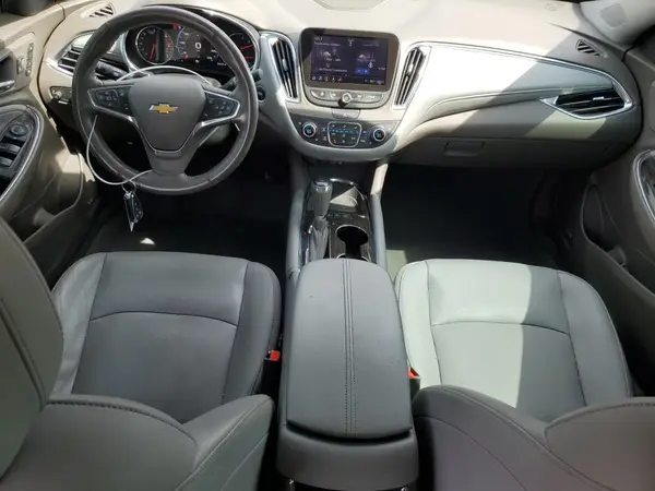 1G1ZE5SX1KF149476 2019 CHEVROLET MALIBU - Image 8