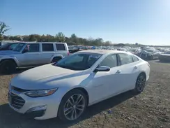 1G1ZE5SX1KF149803 2019 CHEVROLET MALIBU