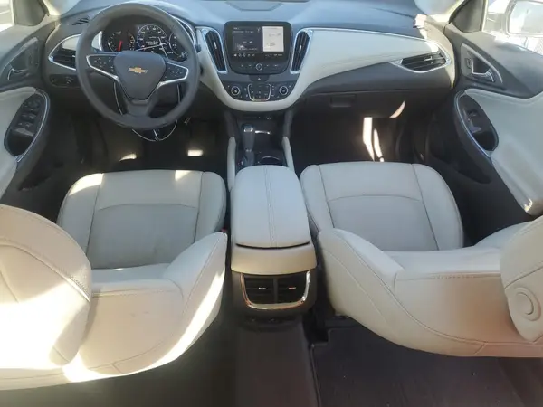 1G1ZE5SX1KF149803 2019 CHEVROLET MALIBU - Image 8