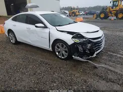 1G1ZE5SX1KF149929 2019 CHEVROLET MALIBU