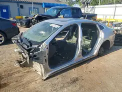 1G1ZE5SX1KF154788 2019 CHEVROLET MALIBU