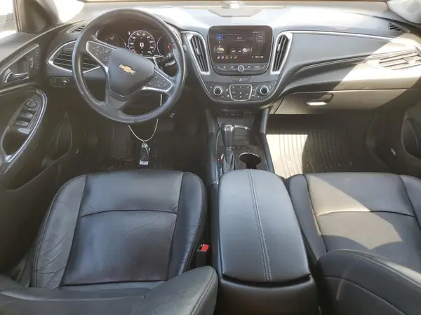 1G1ZE5SX1KF154788 2019 CHEVROLET MALIBU - Image 8