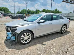 1G1ZE5SX1KF204900 2019 CHEVROLET MALIBU