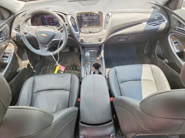 1G1ZE5SX1KF204900 2019 CHEVROLET MALIBU - Image 8