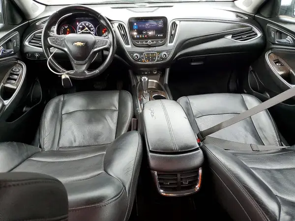 1G1ZE5SX1LF004360 2020 CHEVROLET MALIBU - Image 8