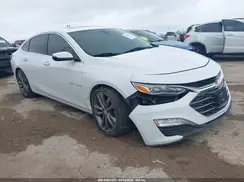1G1ZE5SX1LF014113 2020 CHEVROLET MALIBU