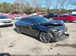 1G1ZE5SX1LF014466 2020 CHEVROLET MALIBU