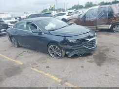 1G1ZE5SX1LF023359 2020 CHEVROLET MALIBU