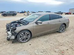 1G1ZE5SX1LF024320 2020 CHEVROLET MALIBU