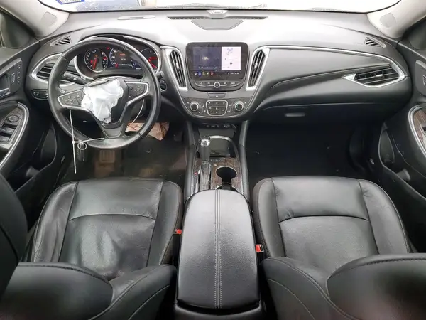 1G1ZE5SX1LF024320 2020 CHEVROLET MALIBU - Image 8