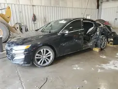 1G1ZE5SX1LF031851 2020 CHEVROLET MALIBU