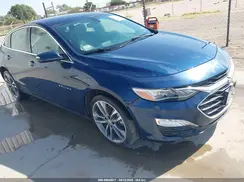 1G1ZE5SX1LF038993 2020 CHEVROLET MALIBU