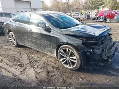 1G1ZE5SX1LF045202 2020 CHEVROLET MALIBU