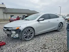1G1ZE5SX1LF046530 2020 CHEVROLET MALIBU