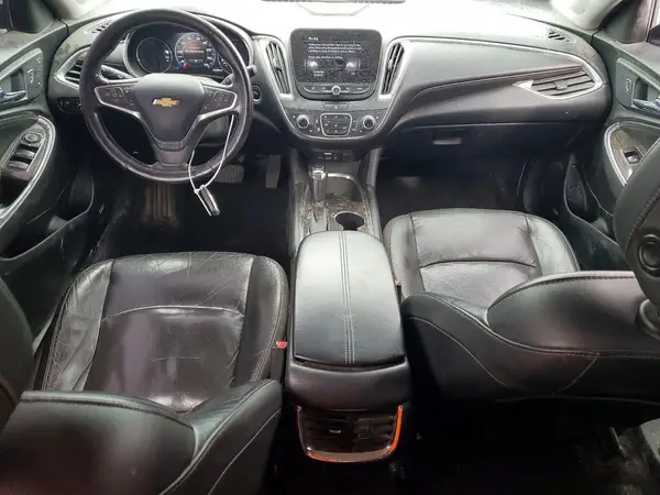 1G1ZE5SX1LF046530 2020 CHEVROLET MALIBU - Image 8