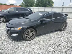 1G1ZE5SX1LF047760 2020 CHEVROLET MALIBU