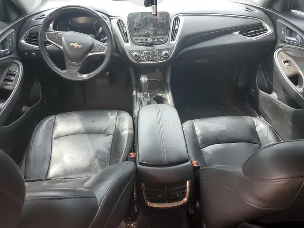 1G1ZE5SX1LF047760 2020 CHEVROLET MALIBU - Image 8