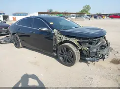 1G1ZE5SX1LF061559 2020 CHEVROLET MALIBU