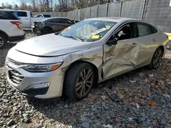 1G1ZE5SX1LF066468 2020 CHEVROLET MALIBU