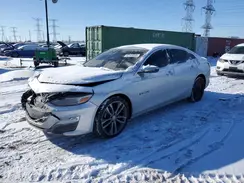 1G1ZE5SX1LF067278 2020 CHEVROLET MALIBU