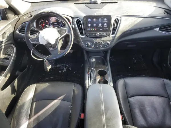 1G1ZE5SX1LF067278 2020 CHEVROLET MALIBU - Image 8