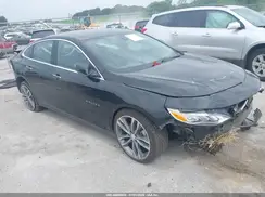 1G1ZE5SX1LF118584 2020 CHEVROLET MALIBU