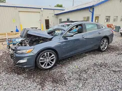 1G1ZE5SX1LF127298 2020 CHEVROLET MALIBU