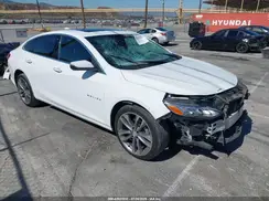 1G1ZE5SX1LF150970 2020 CHEVROLET MALIBU