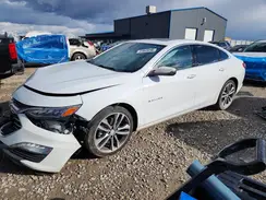 1G1ZE5SX1MF039577 2021 CHEVROLET MALIBU