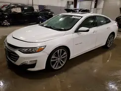 1G1ZE5SX1MF089640 2021 CHEVROLET MALIBU