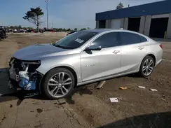 1G1ZE5SX1NF105160 2022 CHEVROLET MALIBU