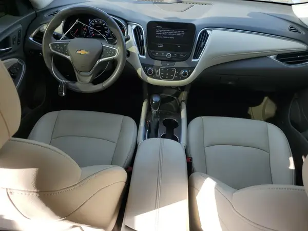 1G1ZE5SX1NF105160 2022 CHEVROLET MALIBU - Image 8
