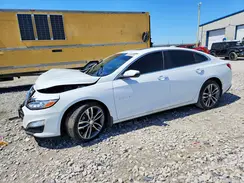 1G1ZE5SX1NF198097 2022 CHEVROLET MALIBU