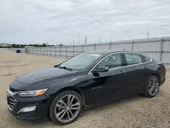 1G1ZE5SX1NF200964 2022 CHEVROLET MALIBU