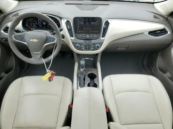 1G1ZE5SX1NF200964 2022 CHEVROLET MALIBU - Image 8