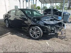 1G1ZE5SX1NF204092 2022 CHEVROLET MALIBU