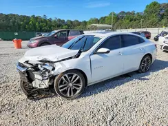 1G1ZE5SX1NF204206 2022 CHEVROLET MALIBU