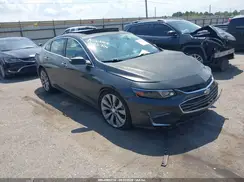 1G1ZE5SX2JF102794 2018 CHEVROLET MALIBU