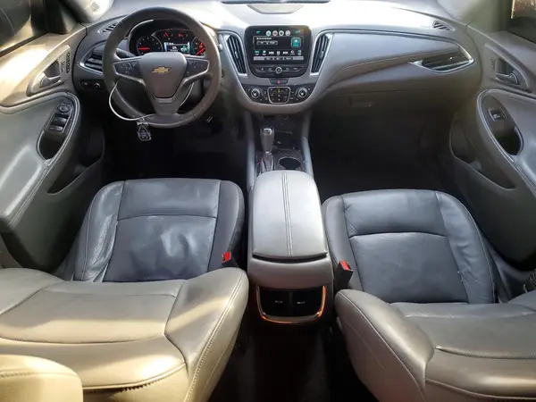 1G1ZE5SX2JF103931 2018 CHEVROLET MALIBU - Image 8