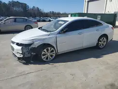 1G1ZE5SX2JF112158 2018 CHEVROLET MALIBU