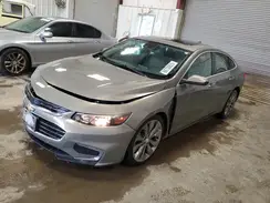 1G1ZE5SX2JF116744 2018 CHEVROLET MALIBU