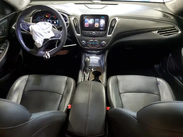 1G1ZE5SX2JF116744 2018 CHEVROLET MALIBU - Image 8