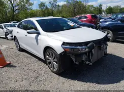 1G1ZE5SX2JF117313 2018 CHEVROLET MALIBU