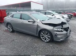 1G1ZE5SX2JF118865 2018 CHEVROLET MALIBU