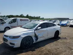 1G1ZE5SX2JF118946 2018 CHEVROLET MALIBU