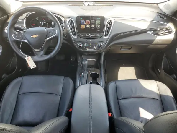 1G1ZE5SX2JF118946 2018 CHEVROLET MALIBU - Image 8