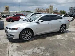 1G1ZE5SX2JF148240 2018 CHEVROLET MALIBU