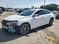 1G1ZE5SX2JF157973 2018 CHEVROLET MALIBU