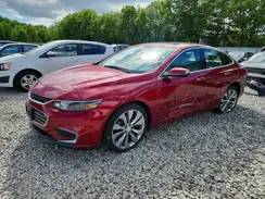 1G1ZE5SX2JF164728 2018 CHEVROLET MALIBU